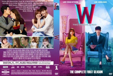 W Season 1