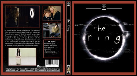 The Ring 2002