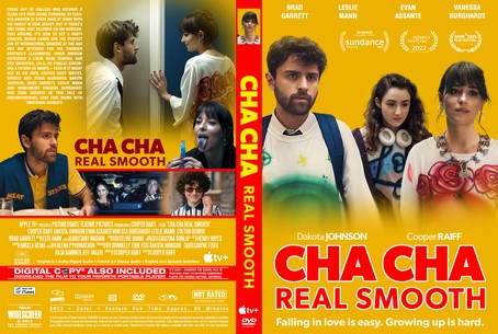 Cha Cha Real Smooth 2022