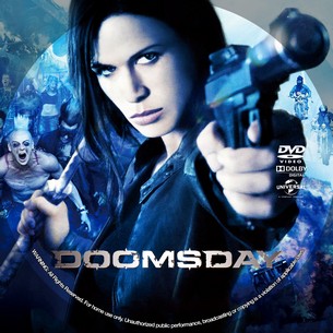 Doomsday 2008