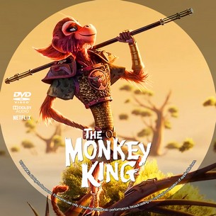The Monkey King 2023