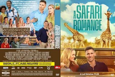 A Safari Romance 2023