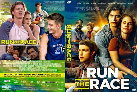 Run the Race 2019