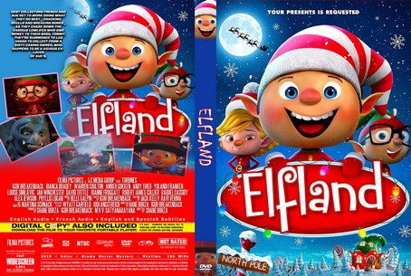 Elfland 2019
