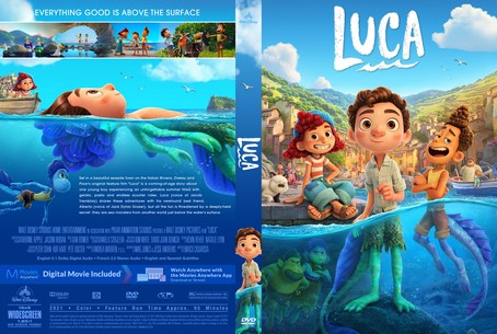Luca 2021
