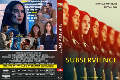 Subservience 2024