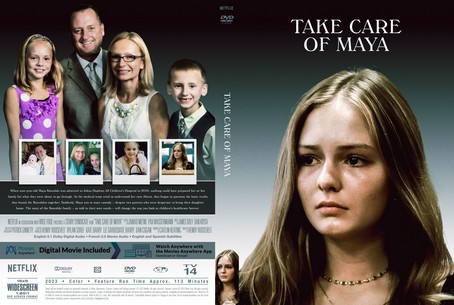 Take Care of Maya 2023