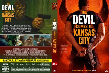 The Devil Comes to Kansas City 2023