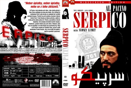 Serpico 1973