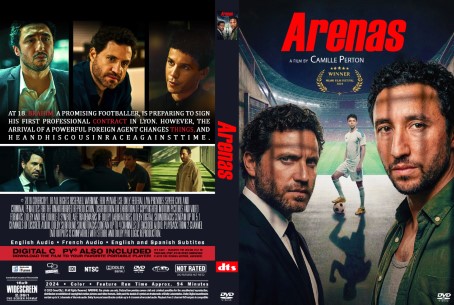 Arenas 2024