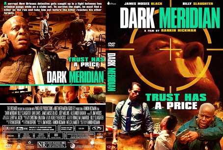 Dark Meridian 2017