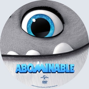 Abominable 2019