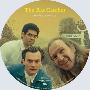 The Ratcatcher 2023