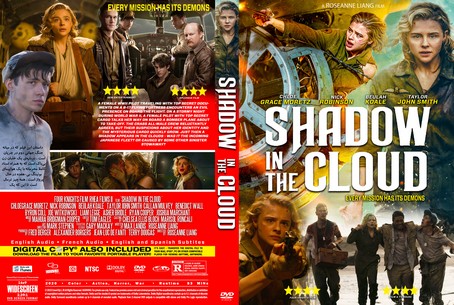 Shadow in the Cloud 2020