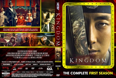 Kingdom Season 1