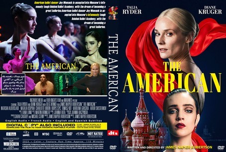The American 2023