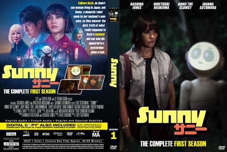 Sunny Season 1