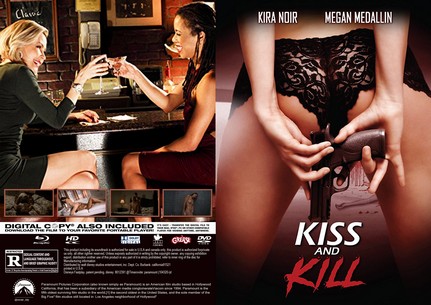 Kiss and Kill 2017