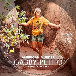 American Murder Gabby Petito Season 1