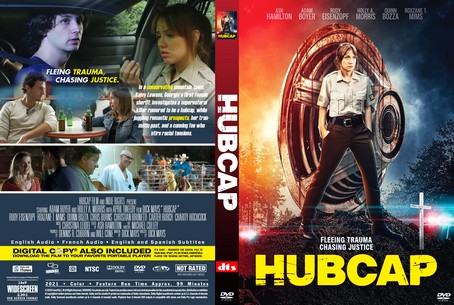 Hubcap 2021