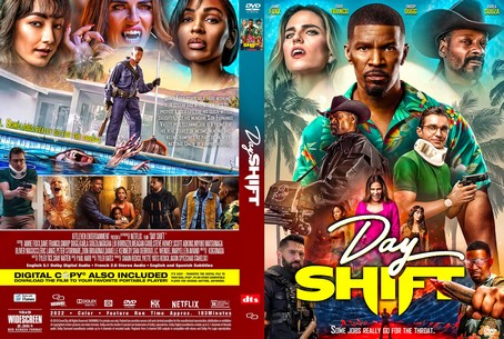Day Shift 2022