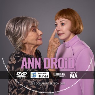 Ann Droid Season 1