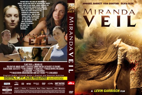 Miranda Veil 2020