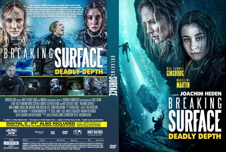 Breaking Surface 2020
