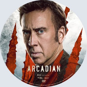 Arcadian 2024