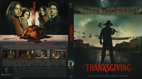 Thanksgiving 2023