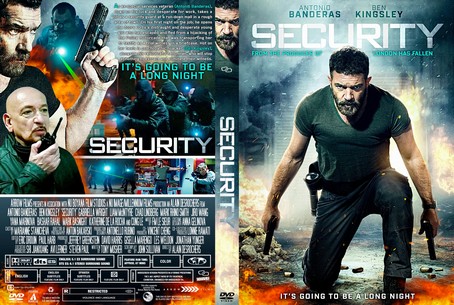 Security 2017
