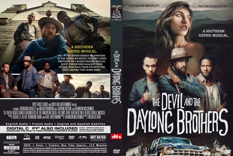 The Devil and the Daylong Brothers 2025