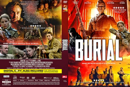Burial 2022