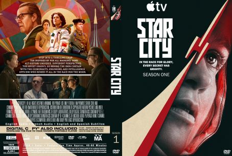 Star City Season 1
