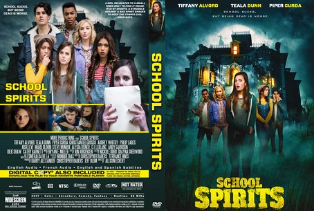 School Spirits 2017