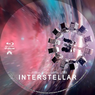 Interstellar 2014