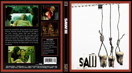 Saw III 2006