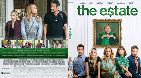The Estate 2022
