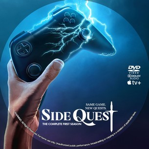 Side Quest Season 1