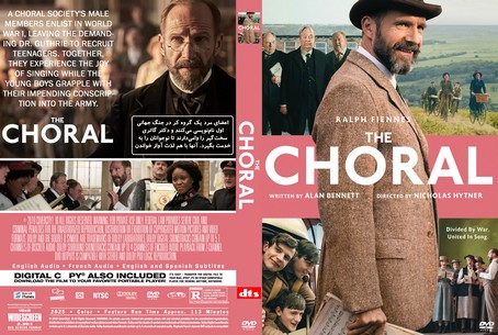 The Choral 2025