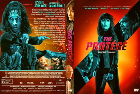 The Protege 2021