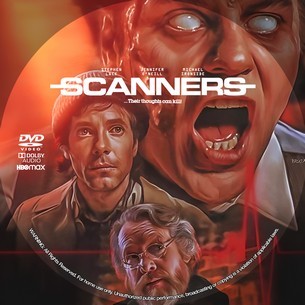 Scanners 1981