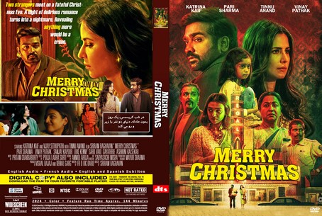 Merry Christmas 2024