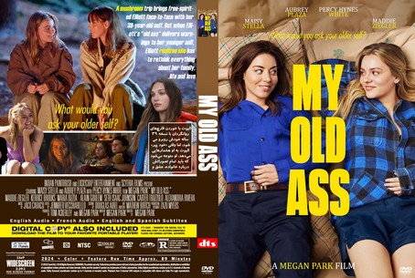 My Old Ass 2024