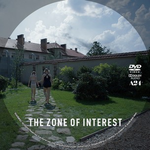 The Zone of Interest 2023