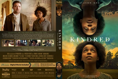 Kindred Season 1