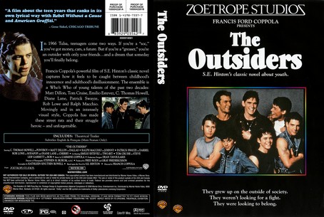The Outsiders 1983