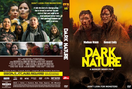 Dark Nature 2022