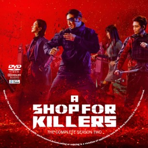 A Shop for Killers Season 2