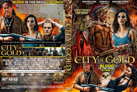 City of Gold 2019
